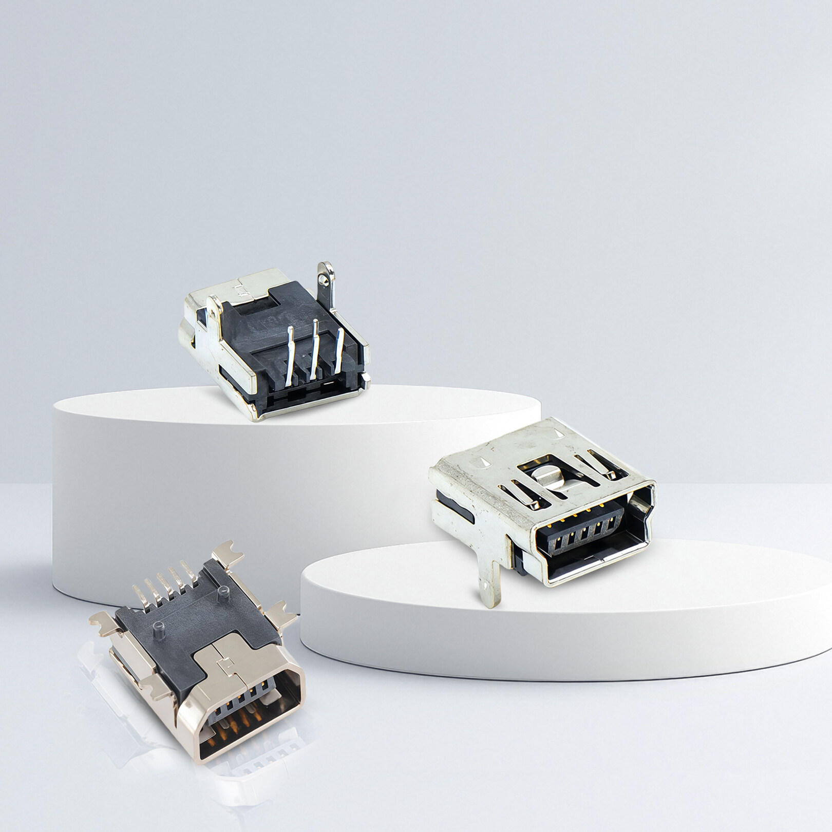Mini USB